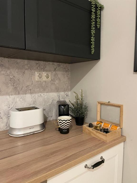 Fotografia z galérie ubytovania Best Downtown Apartman v Budapešti