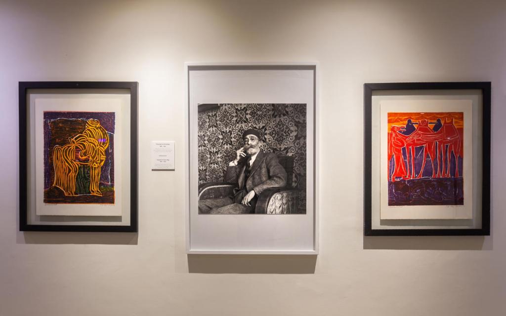 Fotografie z fotogalerie ubytování Hotel Carlton v destinaci Tunis