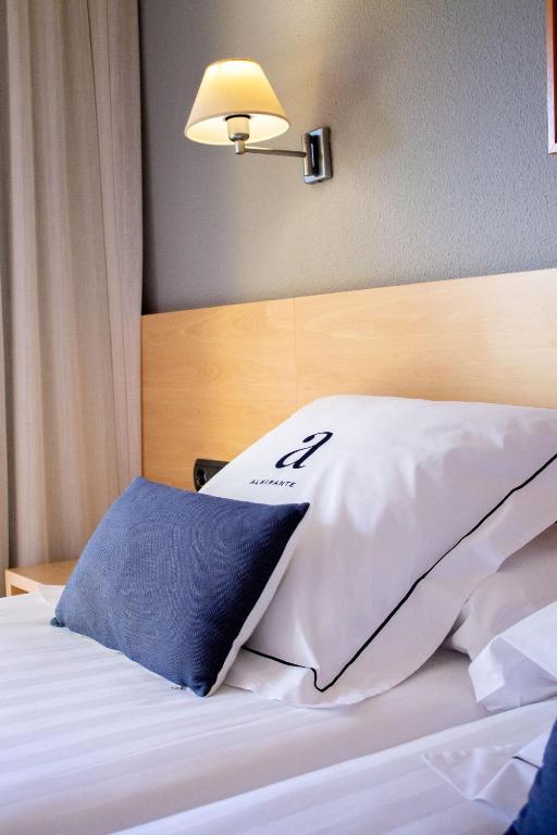 Hotel Almirante, Alicante – Prezzi aggiornati per il 2023