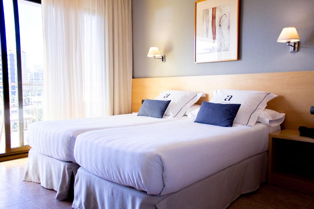 Hotel Almirante, Alicante – Updated 2023 Prices