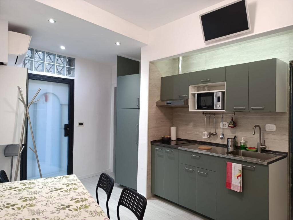 Appartamenti Borghetto San Donato 105 - Loft
