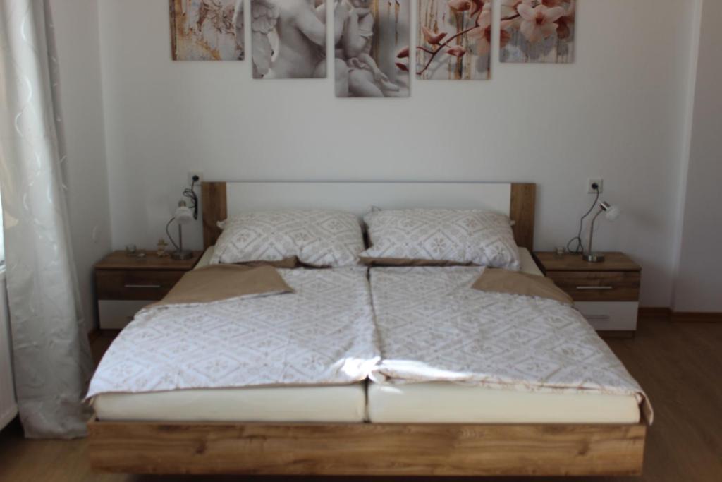 Home W4 - Apartment Engel - 一居室公寓