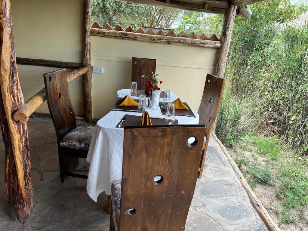 Fotografie z fotogalerie ubytování Olaloi Mara Camp v destinaci Masai Mara