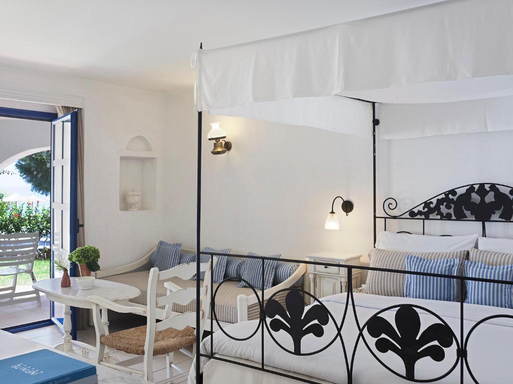 Creta Maris Resort - Премиальная набережная комната