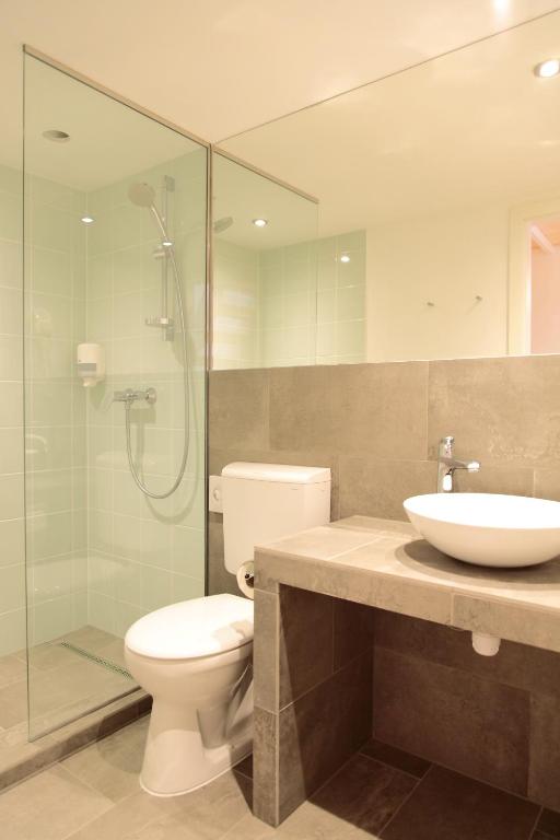 Maverick Apartments - Resim 19