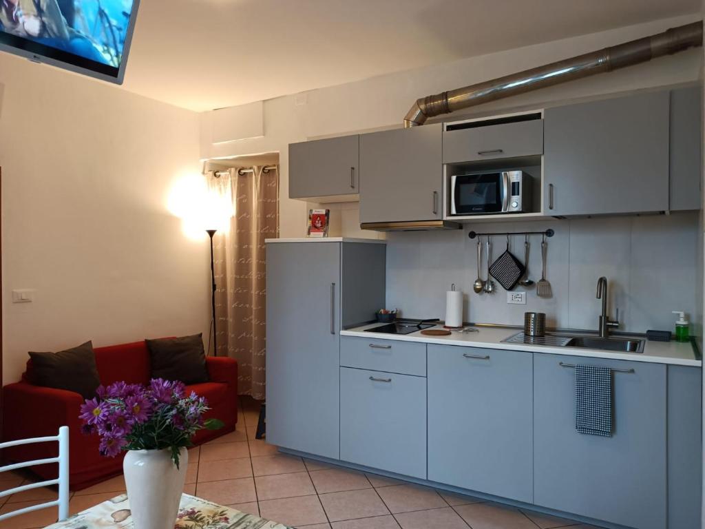 Appartamenti Borghetto San Donato 105 - Superior Apartment