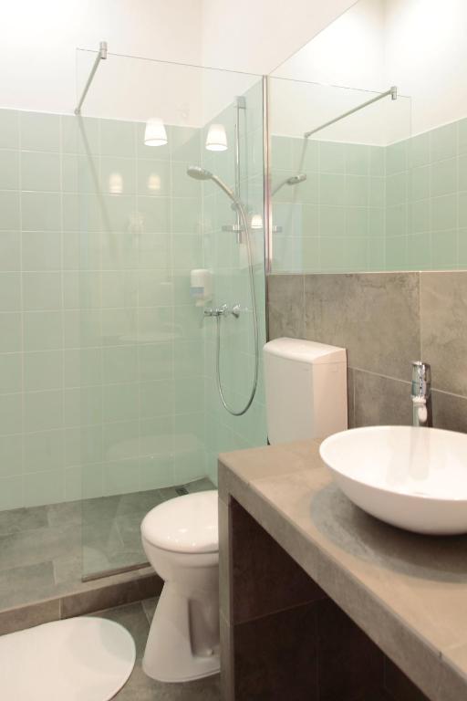 Maverick Apartments - Resim 11