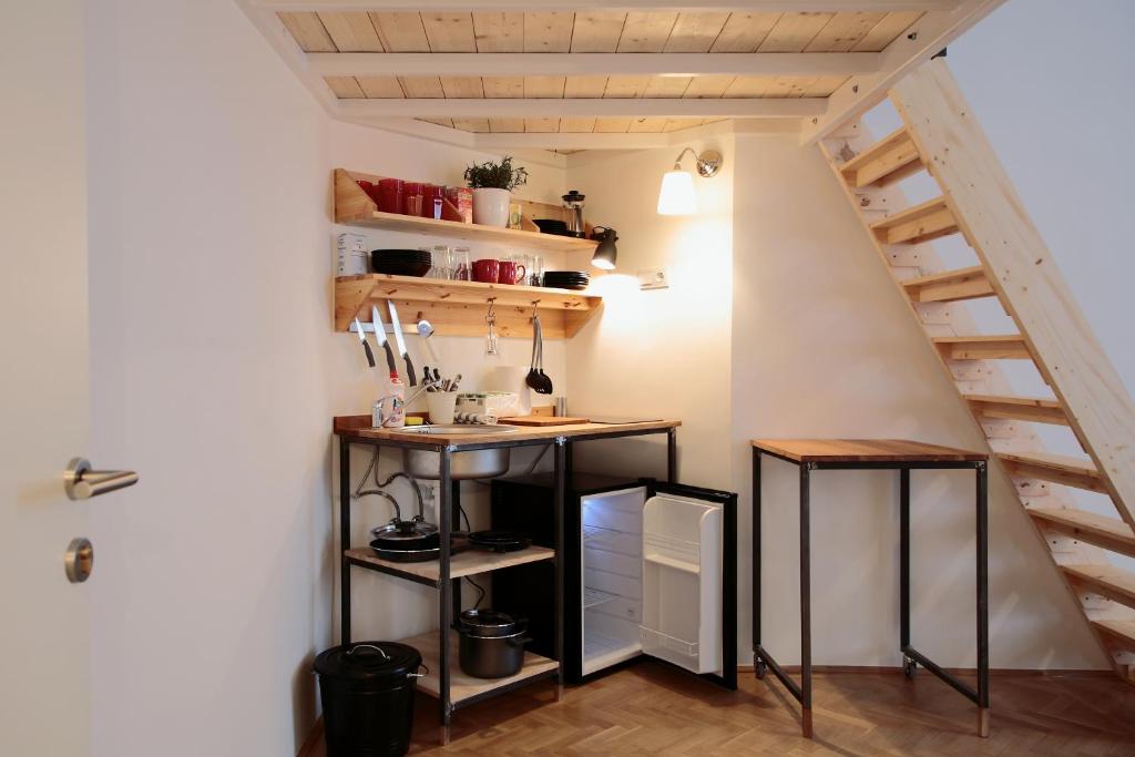 Maverick Apartments - Resim 42