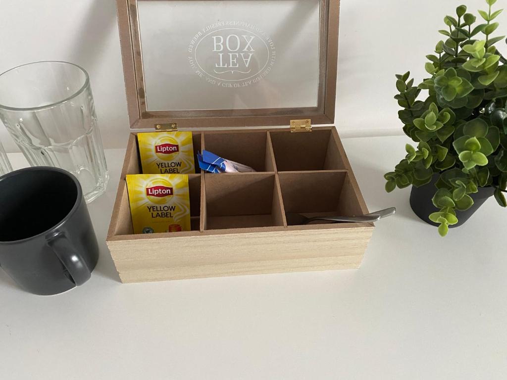 SleepWell Apartments - Resim 15