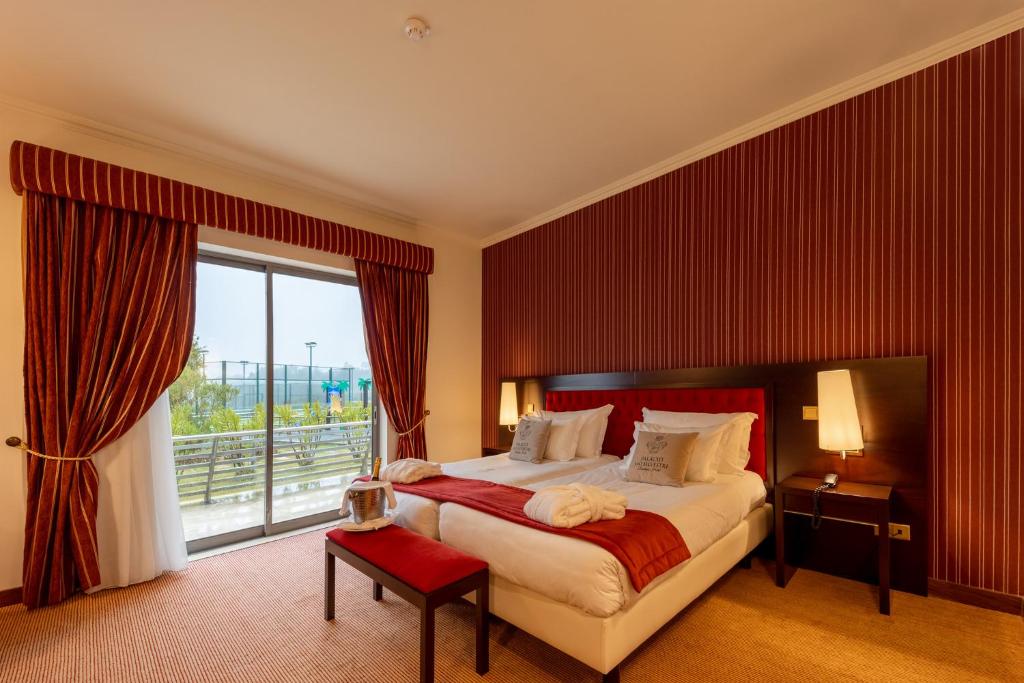 Palacio São Silvestre-Boutique Hotel - 11