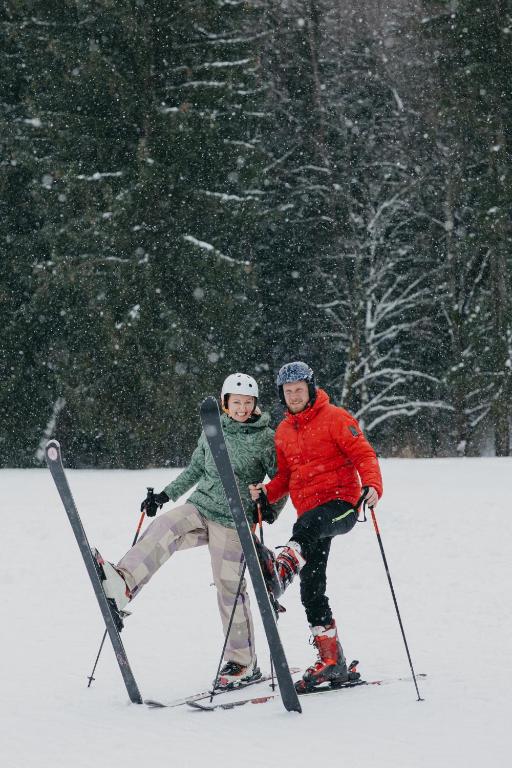 OREA Spa Hotel Bohemia Mariánské Lázne - Resim 32