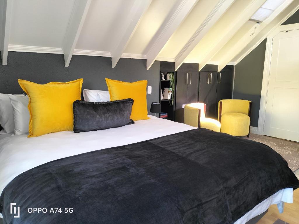 Rozenhof Guest Cottages - Image 45