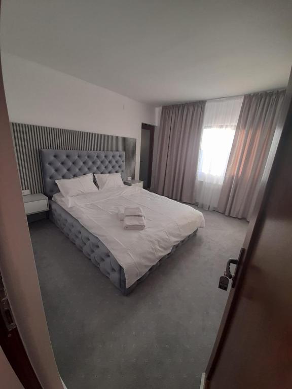 Pensiunea Belvedere - Doppelzimmer