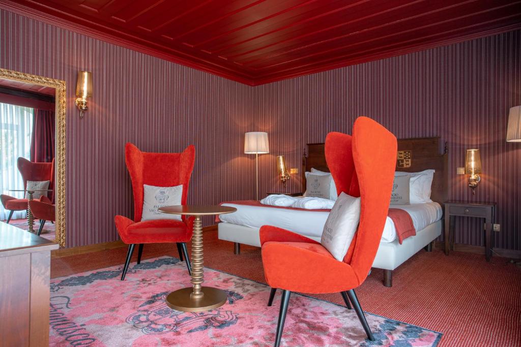 Palacio São Silvestre-Boutique Hotel - 18