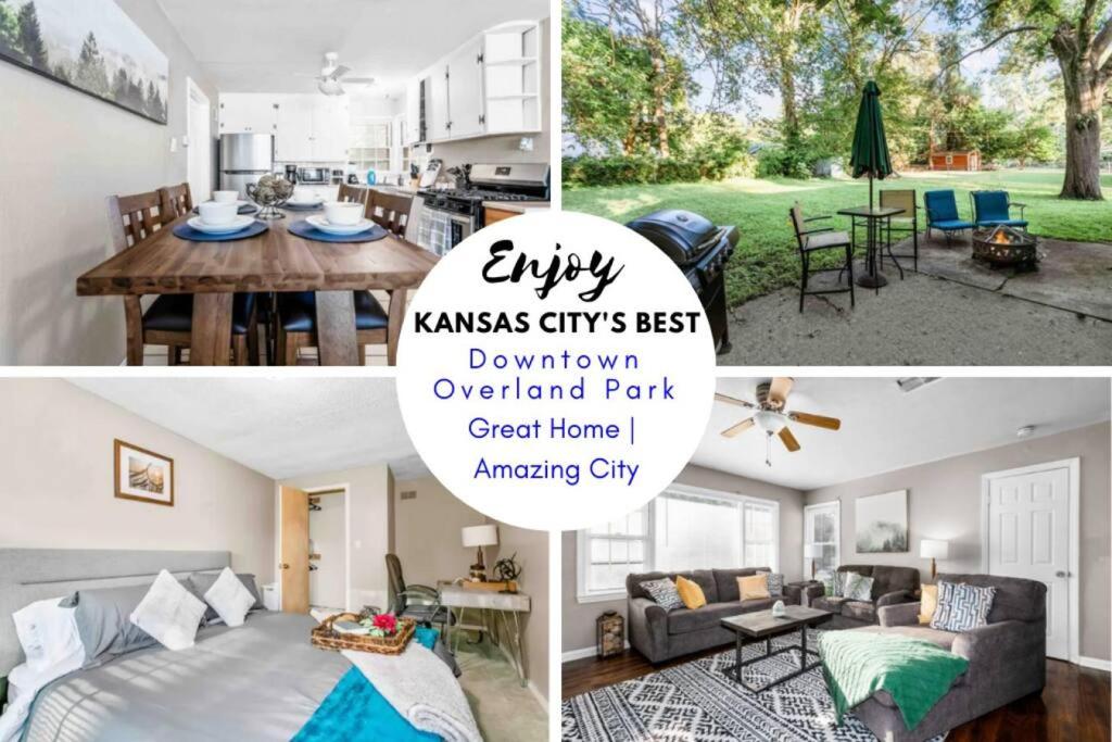 Cozy_Pets Allowed_Large Fenced yard_Grill_3 Bed - Housity
