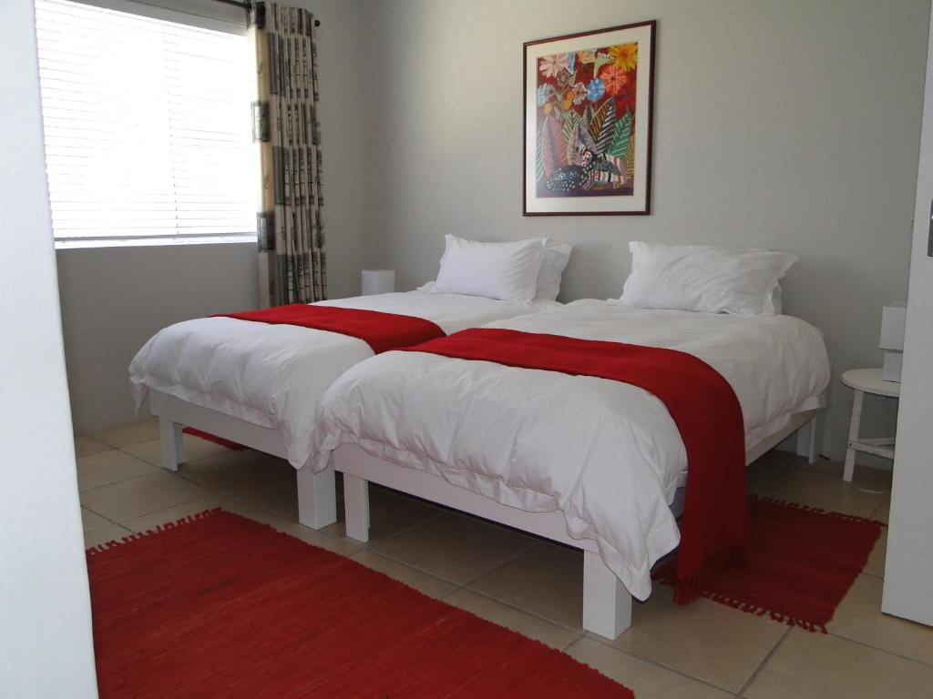 Our Nest Guest House, Kleinmond (updated prices 2024)