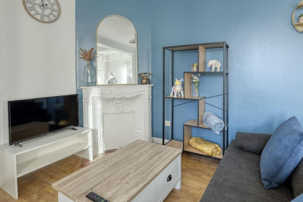 Luxe & Volupté au bord de la Marne - 5,5 km Disney - Housity