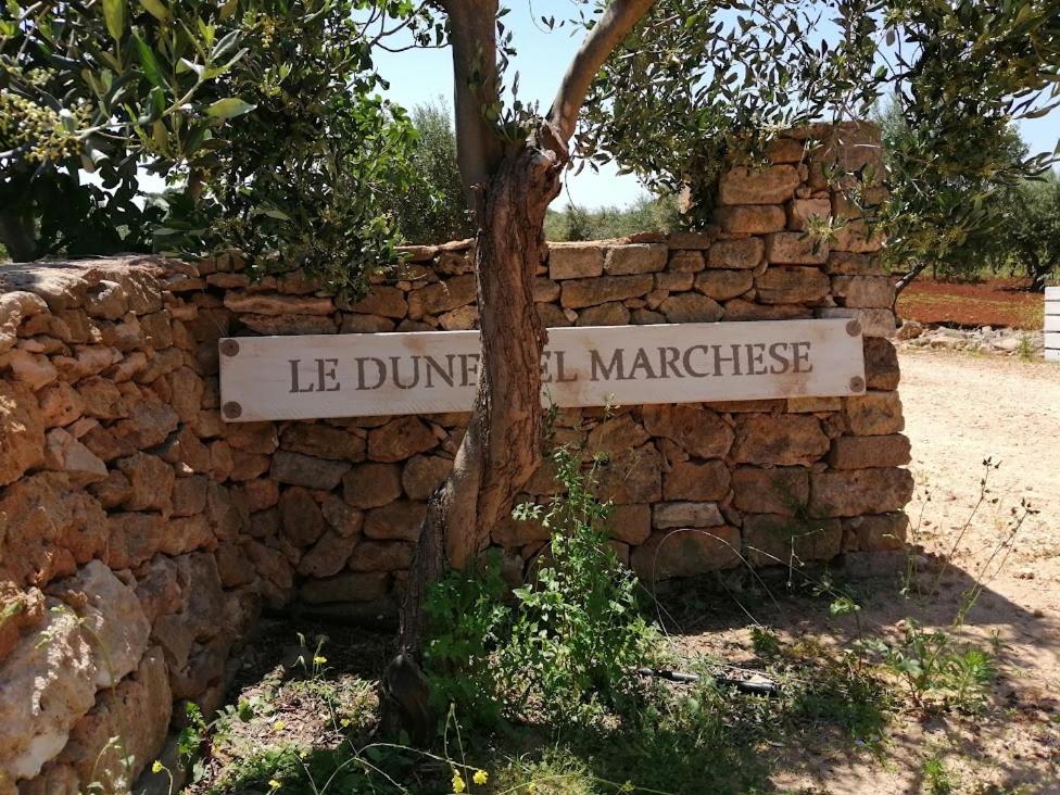 Fotografie z fotogalerie ubytování Le dune del marchese v destinaci Maruggio