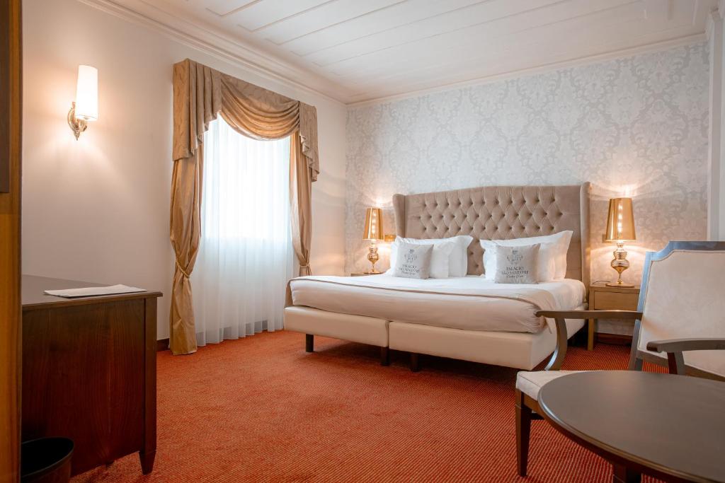 Palacio São Silvestre-Boutique Hotel - 1