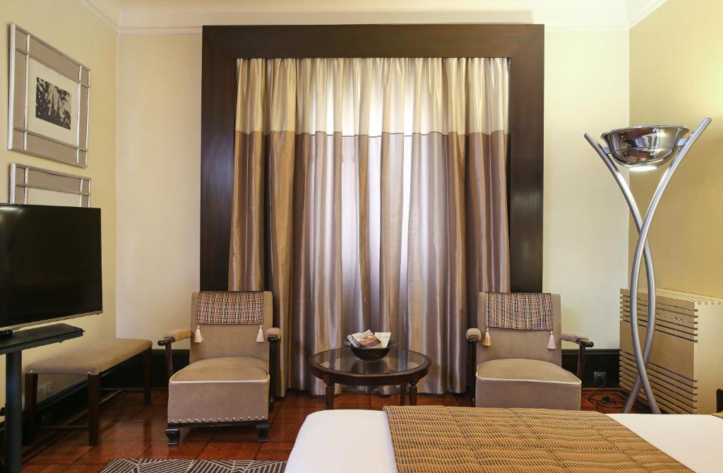Hotel Britania Art Deco Lisboa photo