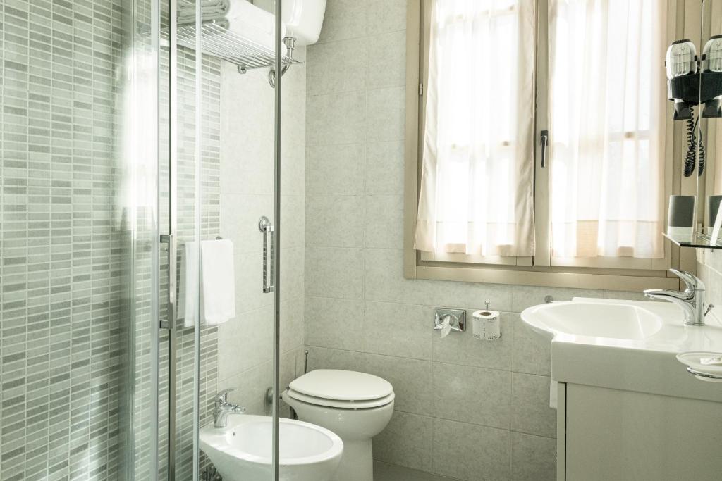 Si Montalcino Hotel - 7