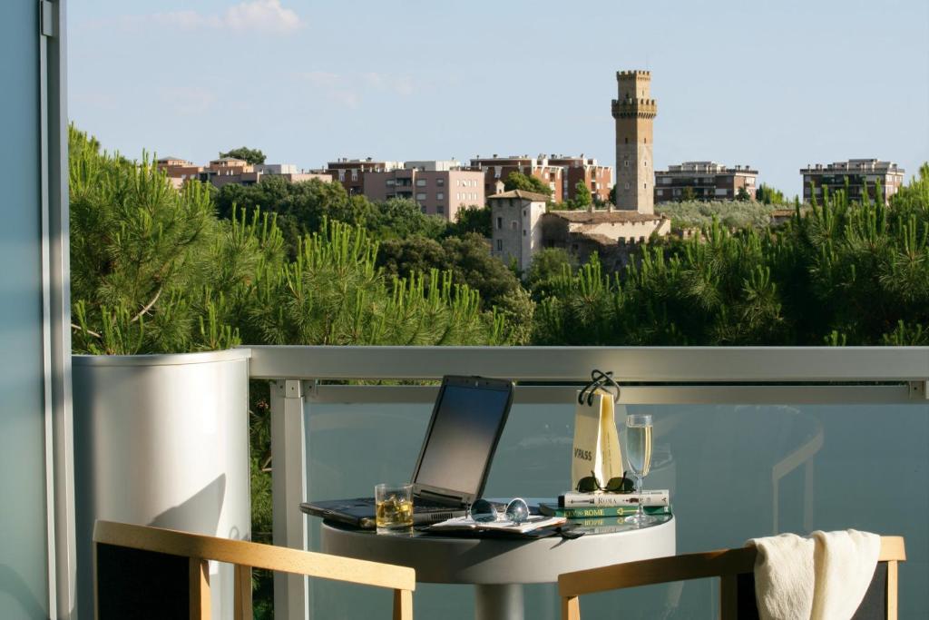 Occidental Aran Park - Resim 1