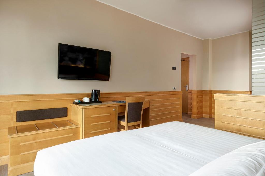 Occidental Aran Park - Resim 41