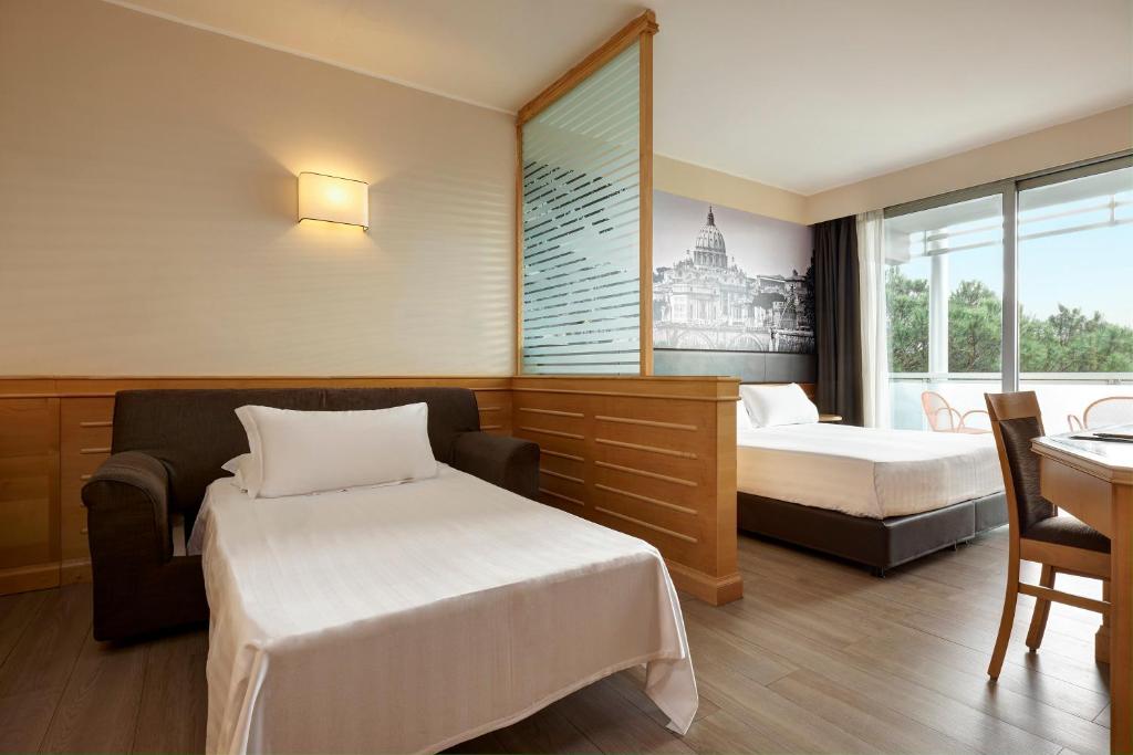 Occidental Aran Park - Resim 19