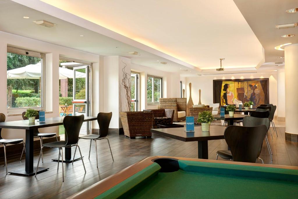 Occidental Aran Park - Resim 42