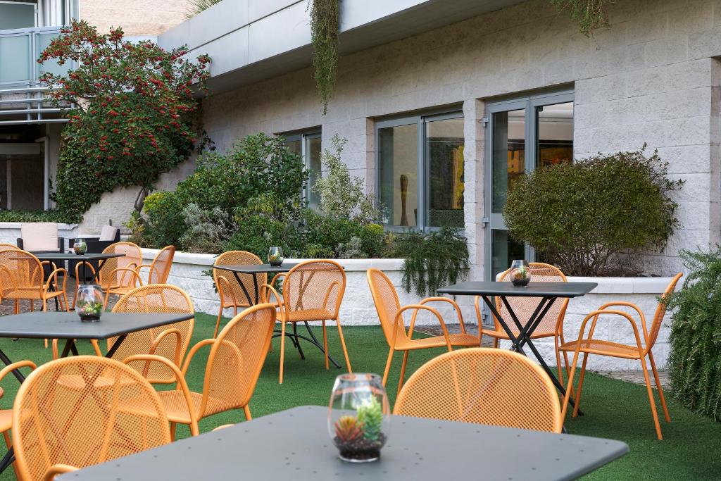 Occidental Aran Park - Resim 43