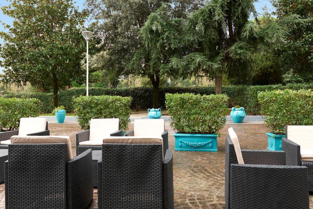 Occidental Aran Park - Resim 10