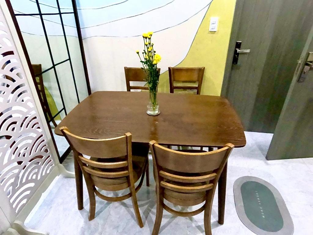 Fotografie z fotogalerie ubytování Lex Homestay Hotel v destinaci Phu Quoc
