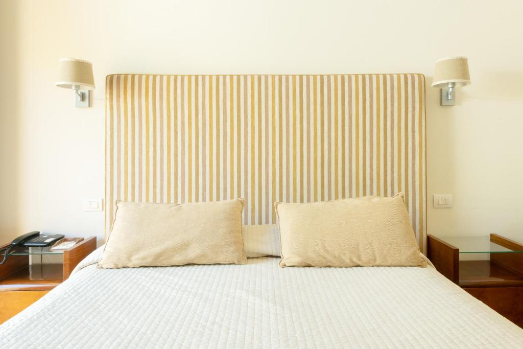 Si Montalcino Hotel - 2