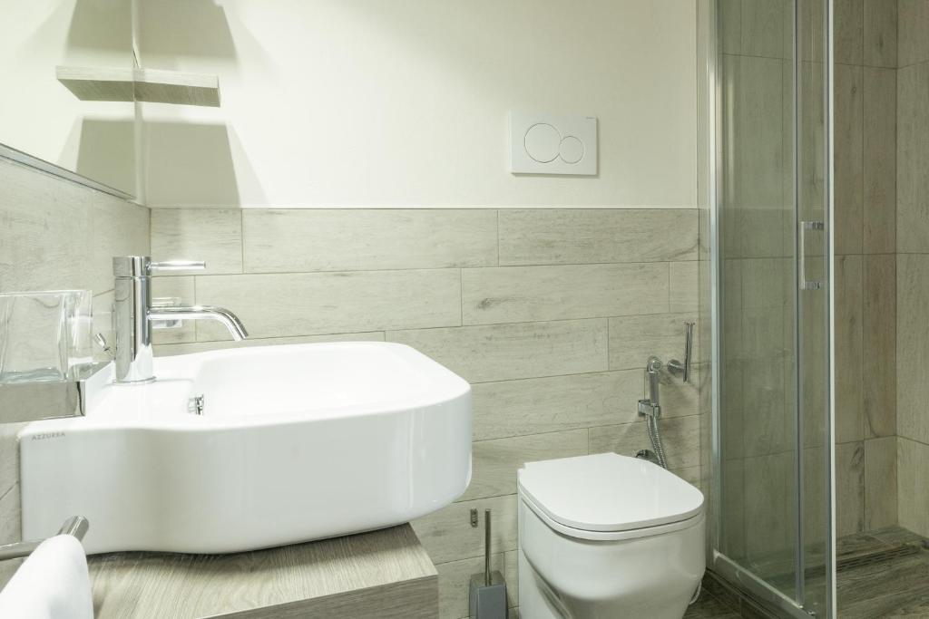 Si Montalcino Hotel - 4