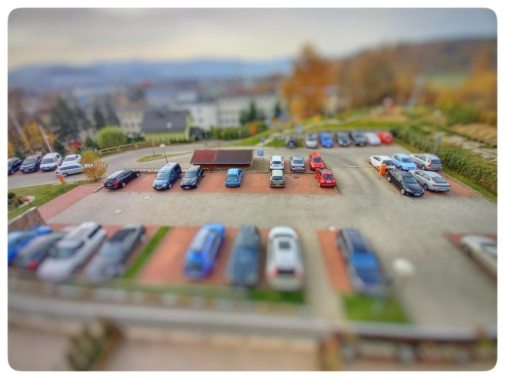 Fotografia z galérie ubytovania Apartament Krokus v destinácii Jelenia Góra