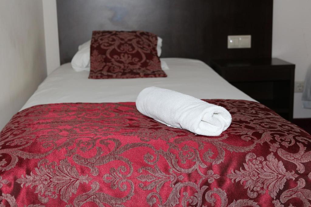 Rezidencija Grįžulo ratai - Standard Single Room