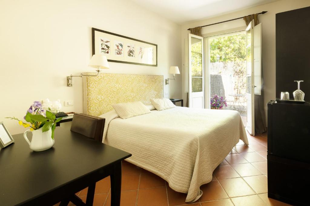 Si Montalcino Hotel - 12