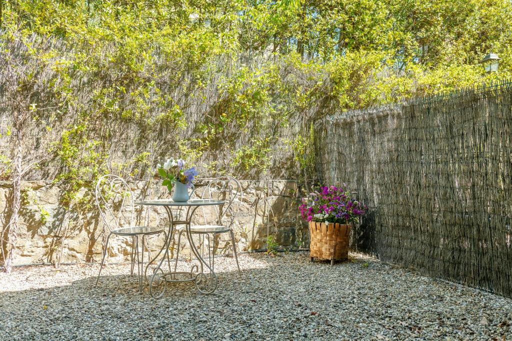 Si Montalcino Hotel - 15