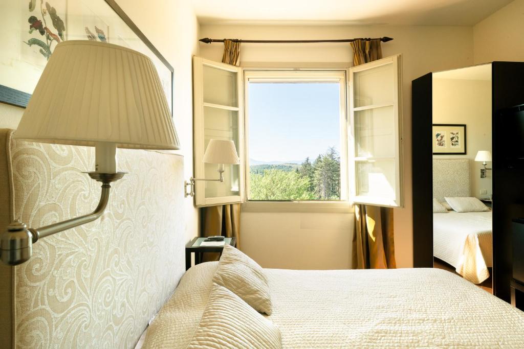 Si Montalcino Hotel - 18