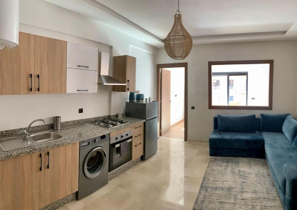 Cosy central appartment in Marrakech