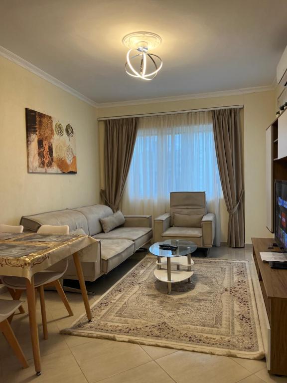 Luxury Apartament Beach