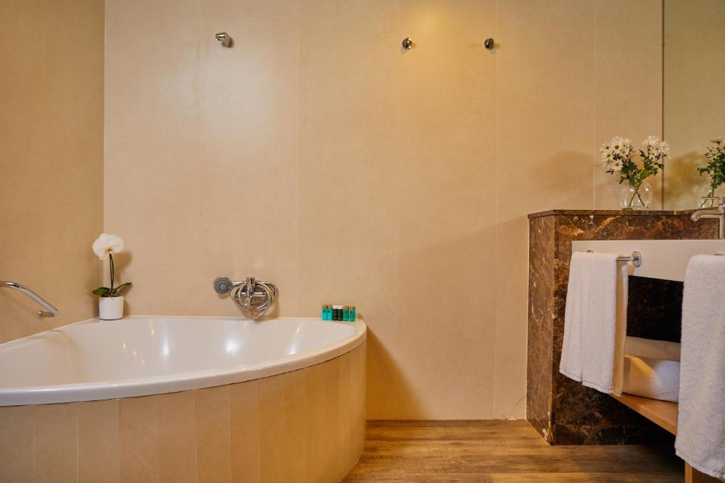 El Avenida Palace - Resim 42