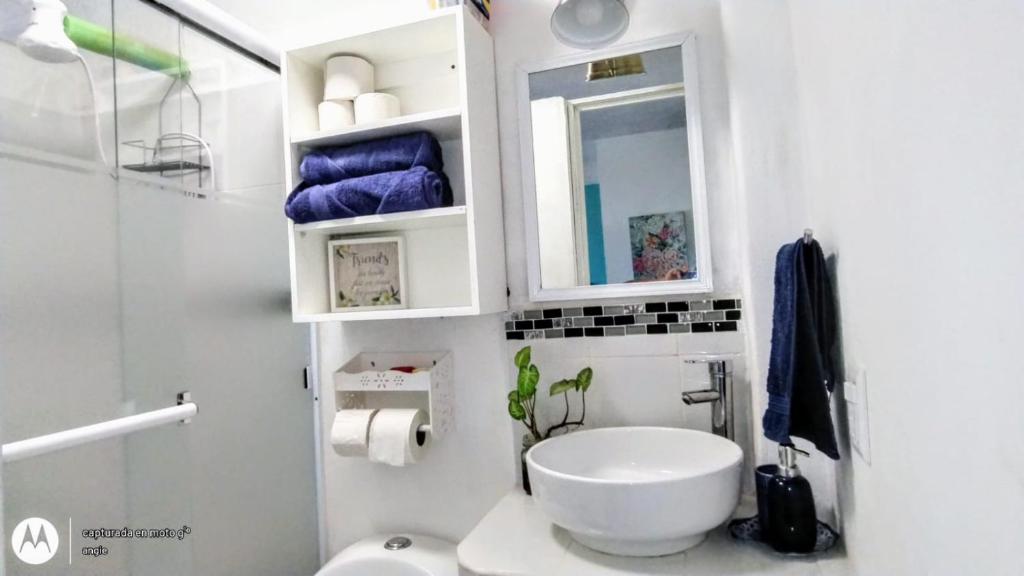 Loft Milán en Versalles - Appartement Met één Slaapkamer