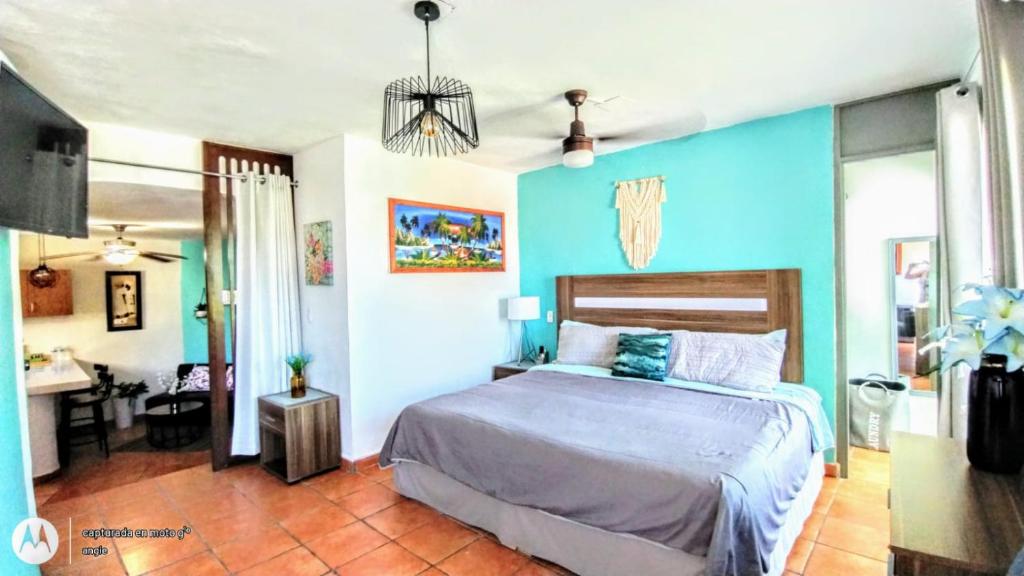 Loft Milán en Versalles