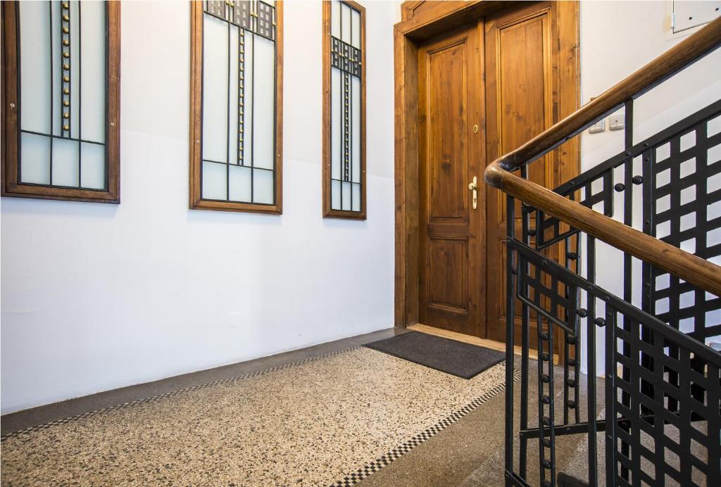 Apartment Dusni - 13