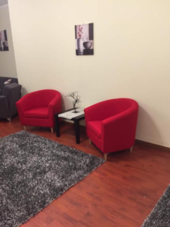 Furnished apartment New Cairo Fifth Settlement 5 mins away from AUC