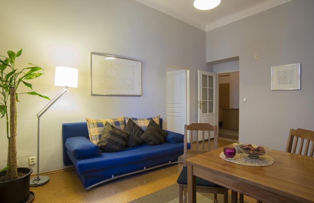 Apartment Dusni - 17