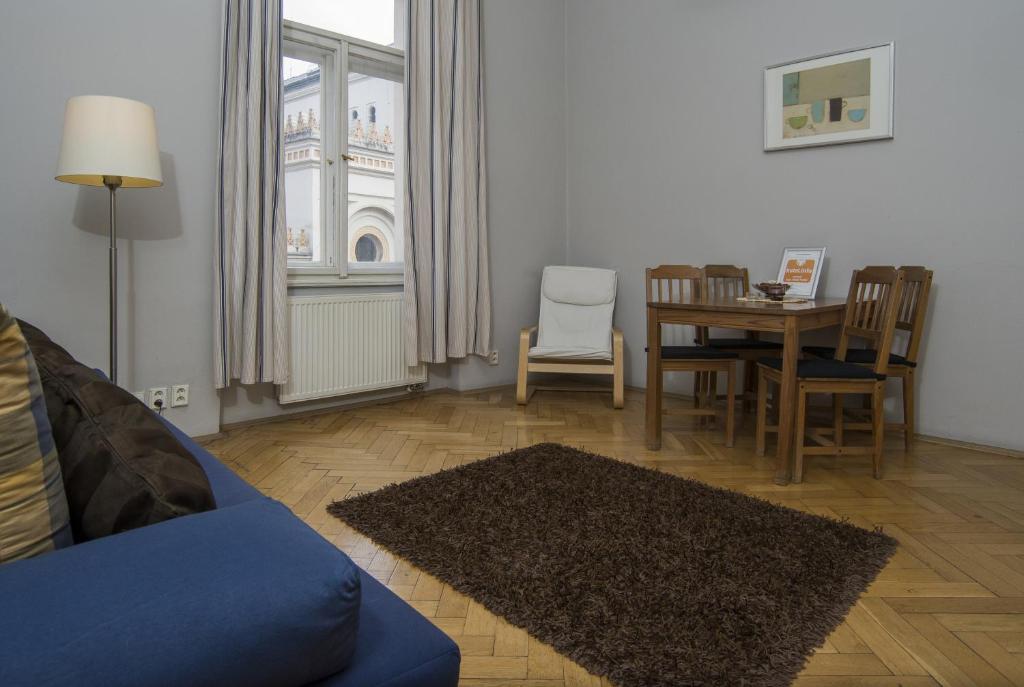 Apartment Dusni - 18