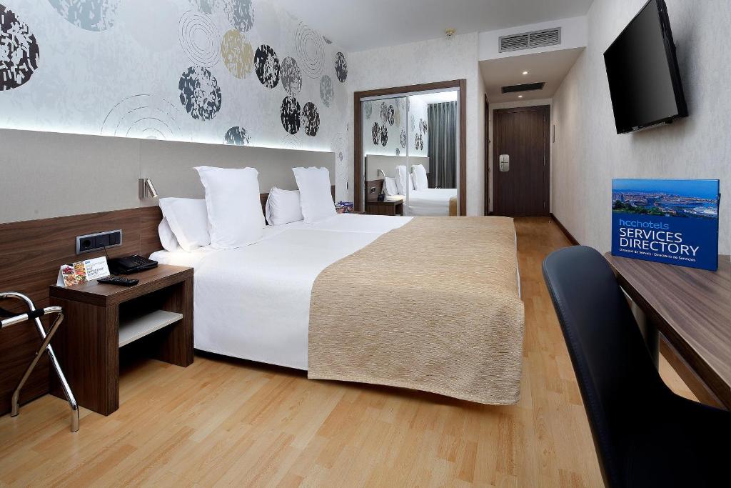 
Twin Room (1 Adult)
