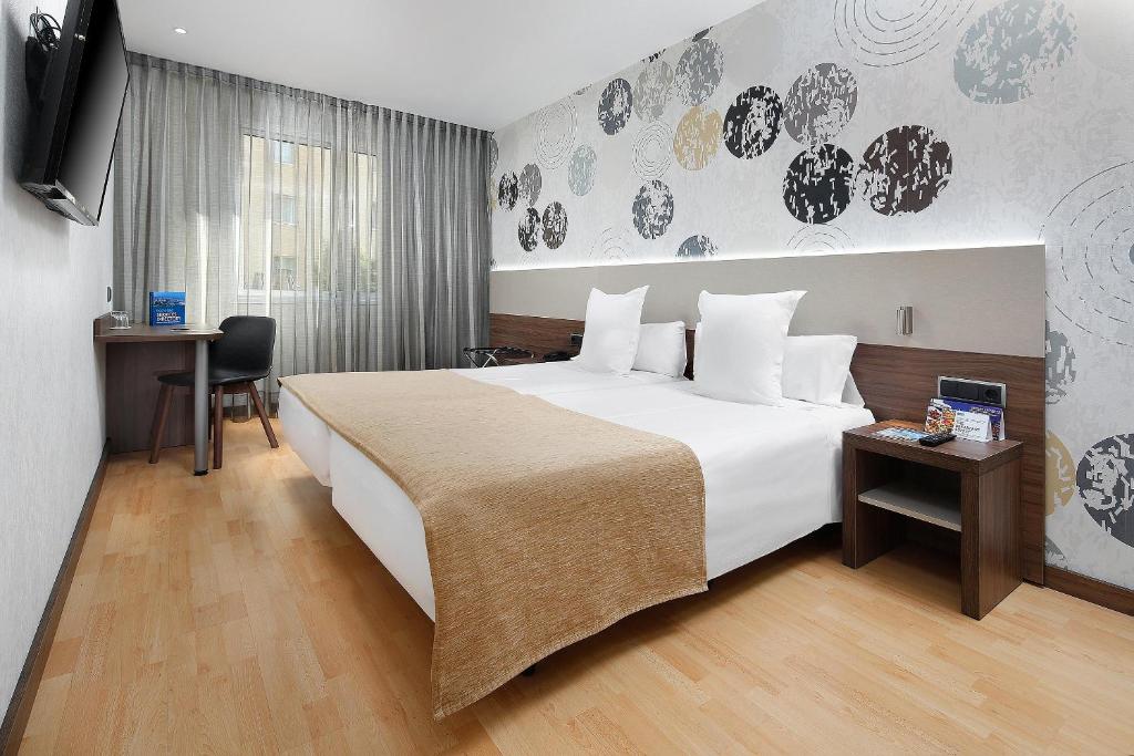 HCC Montblanc - Resim 41